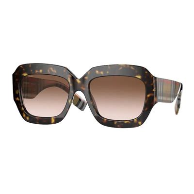 burberry 4334|Burberry Women's Myrtle Sunglasses, BE4334 54 .